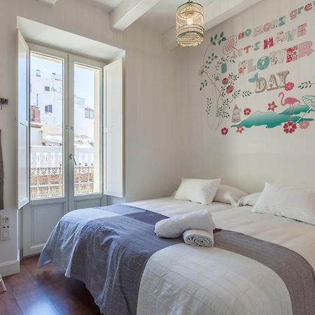 Suite Cathedral Sevilla 外观 照片