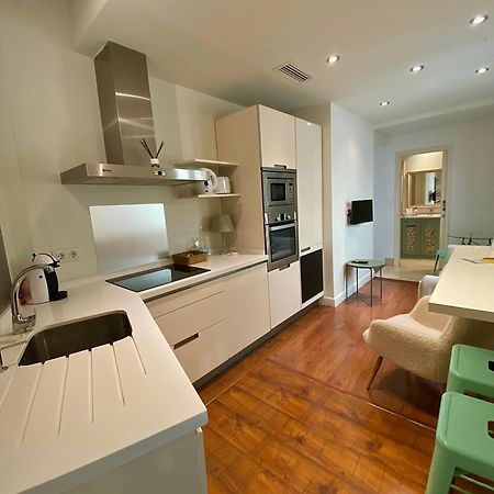 Suite Cathedral Sevilla 外观 照片