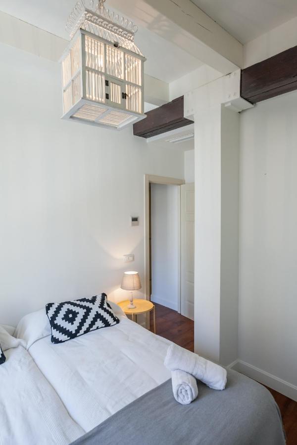 Suite Cathedral Sevilla 外观 照片