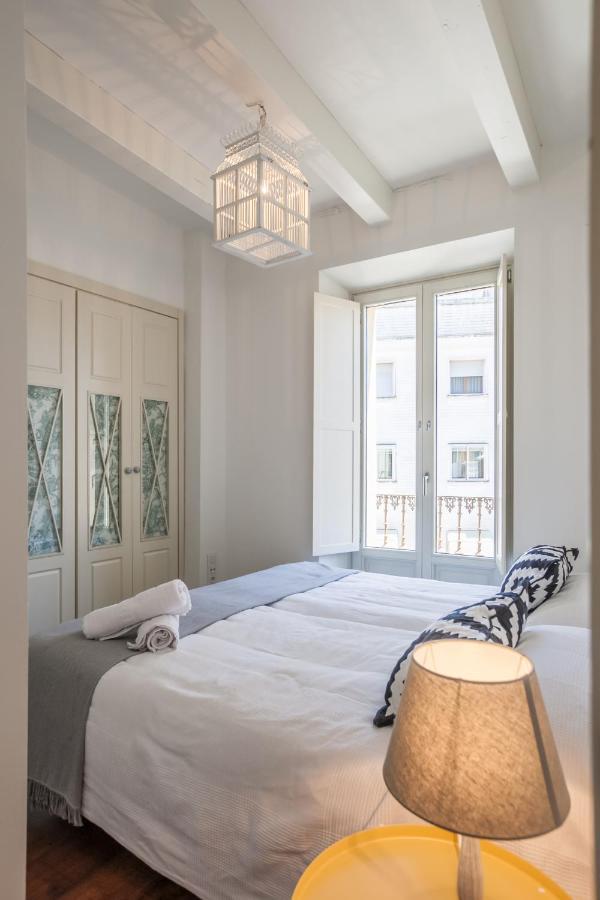 Suite Cathedral Sevilla 外观 照片