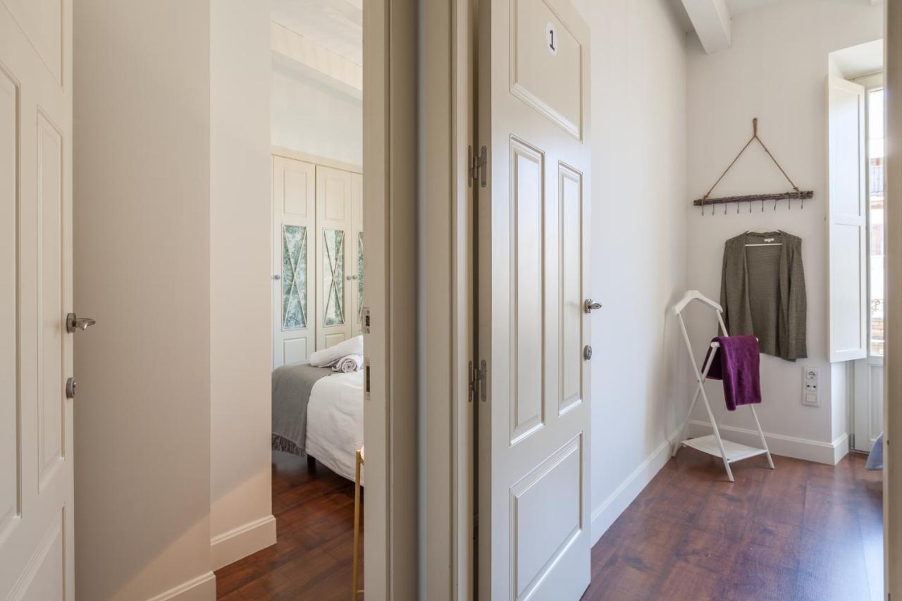 Suite Cathedral Sevilla 外观 照片
