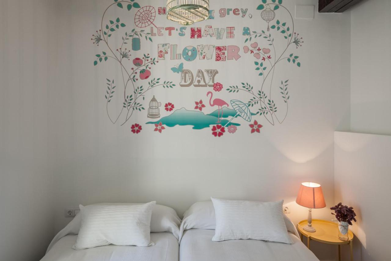 Suite Cathedral Sevilla 外观 照片